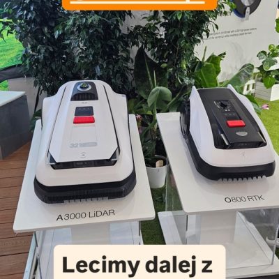IT Hardware Ecovacs IFA rolka Facebook
