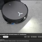 Antyweb Deebot X11 Omni Cyclone