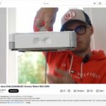 Mateusz Krawczyk Winbot W2S Omni