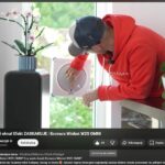 Mateusz Krawczyk Winbot W2S Omni