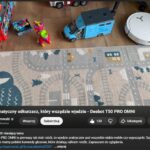 Robert Nawrowski Deebot T50 Pro Omni