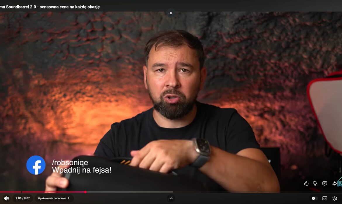 Kampania influencerska 2025 z marką Hama